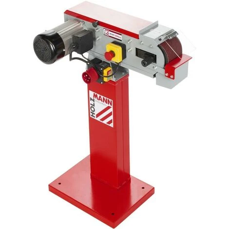 METALLSCHLEIFMASCHINE HOLZMANN MSM100NEO_400V 1 METALLSCHLEIFMASCHINE HOLZMANN MSM100NEO_400V