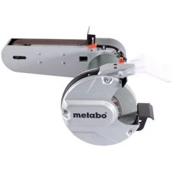 Metabo BS 200 Plus Kombi Bandschleifmaschine 600 W 2,7 Nm ( 604220000 ) -Poliermaschinen & Schleifmaschinen Verkaufsladen 68589002 5