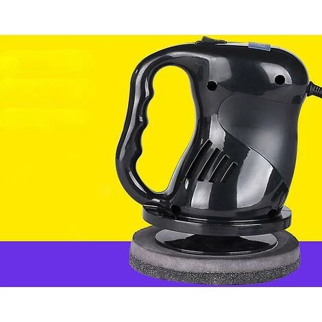 BENOBBY KIDS Auto-Poliermaschine Handauto-Wachsmaschine 12v 2 BENOBBY KIDS Auto-Poliermaschine Handauto-Wachsmaschine 12v – Bild 2