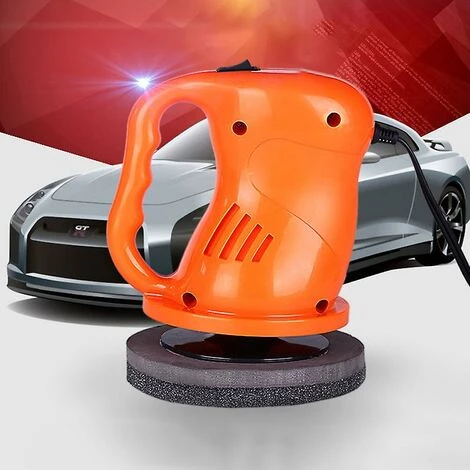 BENOBBY KIDS Auto-Poliermaschine Handauto-Wachsmaschine 12v 4 BENOBBY KIDS Auto-Poliermaschine Handauto-Wachsmaschine 12v – Bild 4