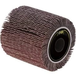 FARTOOLS SCHLEIFFÄCHERWALZE A80 - 60 MM 110878