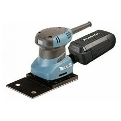 Makita BO4566 Bandschleifmaschine