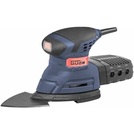 Güde Deltaschleifer DS 160-2 - 58136 1 Güde Deltaschleifer DS 160-2 - 58136