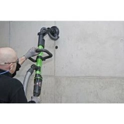 Eibenstock Langhals-Sanierungsschleifer ELS 125 D - 06231000 -Poliermaschinen & Schleifmaschinen Verkaufsladen 7200390 3