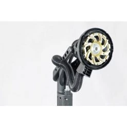 Eibenstock Langhals-Sanierungsschleifer ELS 125 D - 06231000 -Poliermaschinen & Schleifmaschinen Verkaufsladen 7200390 4