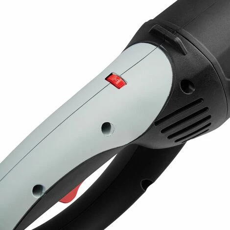 TECTAKE Poliermaschine 1500W - Poliergerät, Polierer, Polierset - 6-tlg. - Schwarz 4 TECTAKE Poliermaschine 1500W - Poliergerät, Polierer, Polierset - 6-tlg. - Schwarz – Bild 4