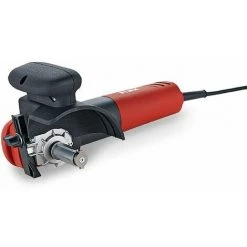 Flex Satiniermaschine TRINOXFLEX BSE 8-4 50 - 453404