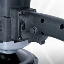 ECOMSOF Betonschleifer Sanierungsfräse Betonfräse Schleifer Fräser 1500W Putzfräse -Poliermaschinen & Schleifmaschinen Verkaufsladen 8019824 5