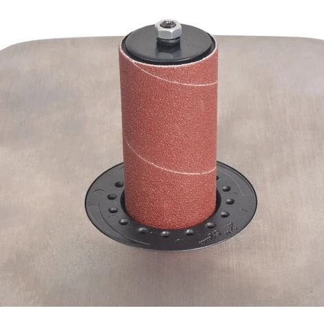 Oszillierender Spindelschleifer 450 W Blau VidaXL 5 Oszillierender Spindelschleifer 450 W Blau VidaXL – Bild 5