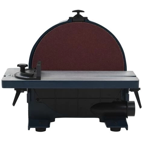 Tellerschleifmaschine 800 W 305 Mm VidaXL 2 Tellerschleifmaschine 800 W 305 Mm VidaXL – Bild 2