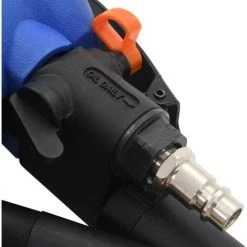 Druckluft-Schwingschleifer Mit Absaugvorrichtung 150 Mm VidaXL -Poliermaschinen & Schleifmaschinen Verkaufsladen 9182085 4