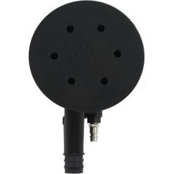 Druckluft-Schwingschleifer Mit Absaugvorrichtung 150 Mm VidaXL -Poliermaschinen & Schleifmaschinen Verkaufsladen 9182085 5