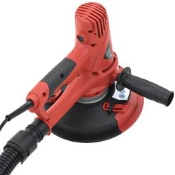 Trockenbau-Schleifmaschine Mit Vakuumfunktion 710 W VidaXL 8 Trockenbau-Schleifmaschine Mit Vakuumfunktion 710 W VidaXL -Poliermaschinen & Schleifmaschinen Verkaufsladen 9254669 4