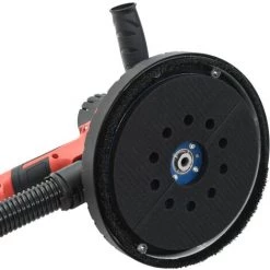 Trockenbau-Schleifmaschine Mit Vakuumfunktion 1200 W VidaXL 7 Trockenbau-Schleifmaschine Mit Vakuumfunktion 1200 W VidaXL -Poliermaschinen & Schleifmaschinen Verkaufsladen 9254670 3