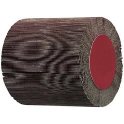 Forum Forum Schleifmoprad K120 100 X 100 X 19 Mm (Schleifmittel QR4026858)