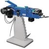 Metallkraft Kombinierte Rohr-, Profil- Und Bandschleifmaschine KRBS 101, 3921001