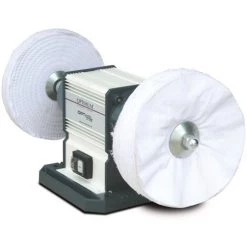 Optimum Poliermaschine OPTIpolish GU 20P (230V), 3101540