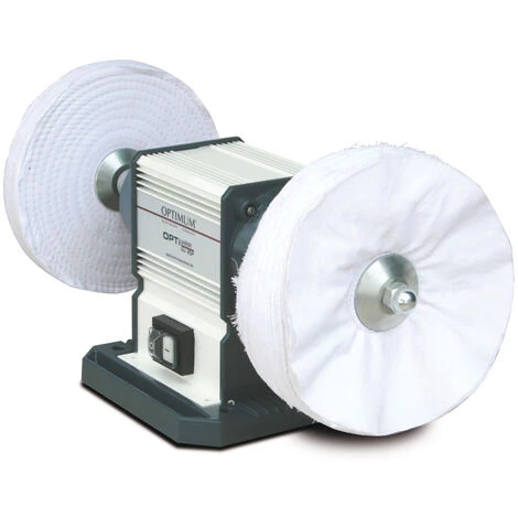 Optimum Poliermaschine OPTIpolish GU 20P (230V), 3101540 1 Optimum Poliermaschine OPTIpolish GU 20P (230V), 3101540