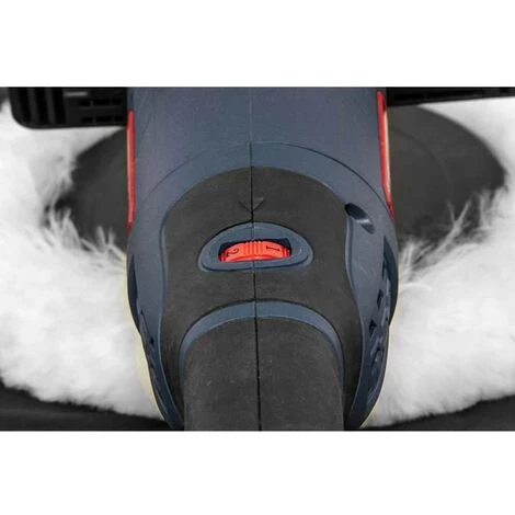 Güde Polierer AP 180-1150 E 3000-11000 1/min 2 Güde Polierer AP 180-1150 E 3000-11000 1/min – Bild 2