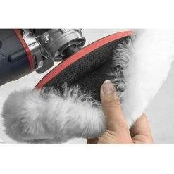 Güde Polierer AP 180-1150 E 3000-11000 1/min 8 Güde Polierer AP 180-1150 E 3000-11000 1/min -Poliermaschinen & Schleifmaschinen Verkaufsladen 9992306 4