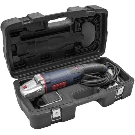 Güde Polierer AP 180-1150 E 3000-11000 1/min 5 Güde Polierer AP 180-1150 E 3000-11000 1/min – Bild 5