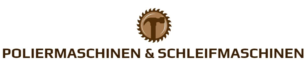 Poliermaschinen & Schleifmaschinen Verkaufsladen